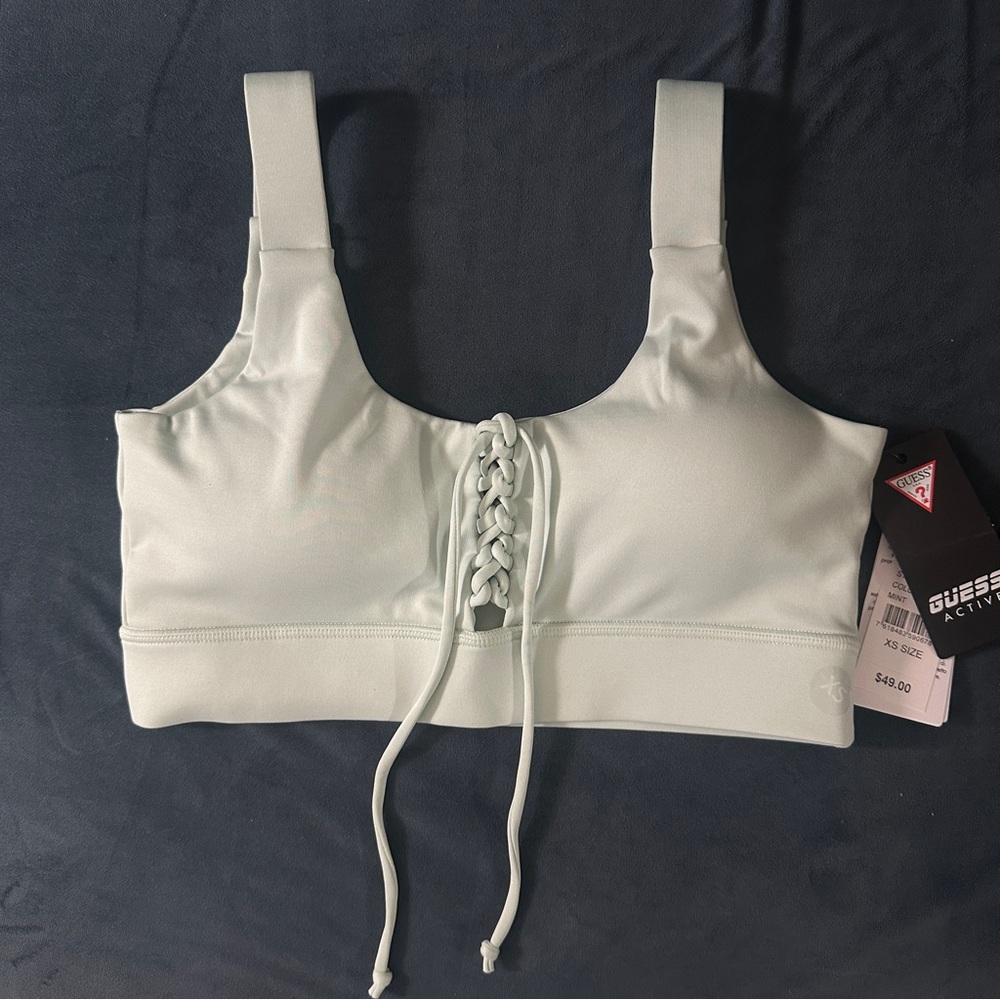 Guess Active Sports Bra